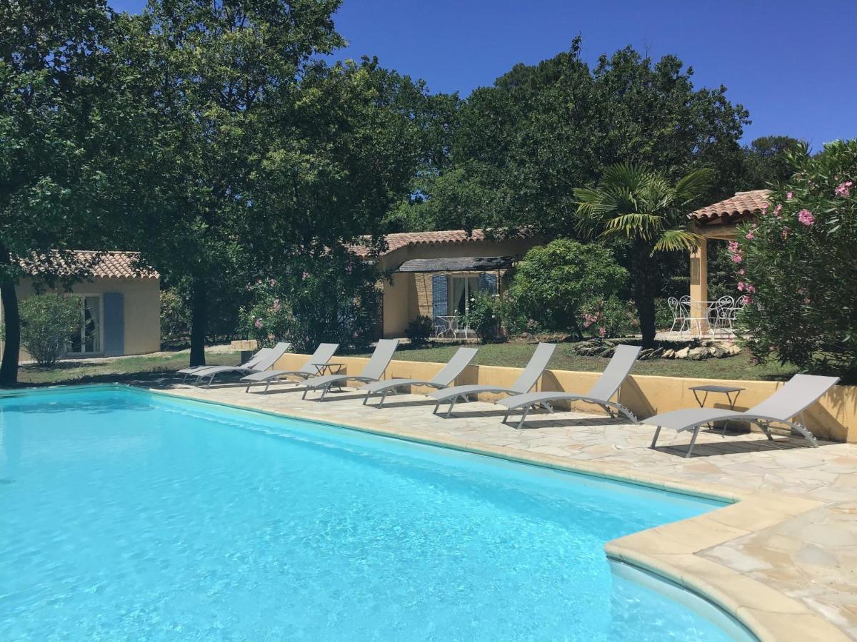 Le Clos Des Cigales