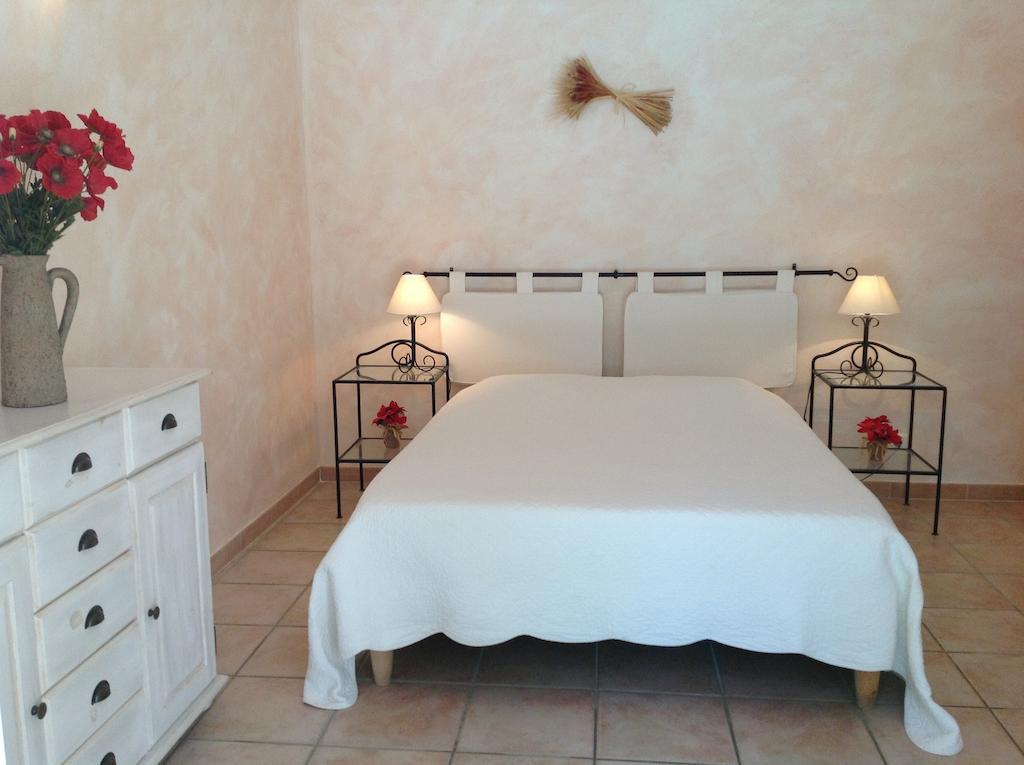 Le Clos Des Cigales