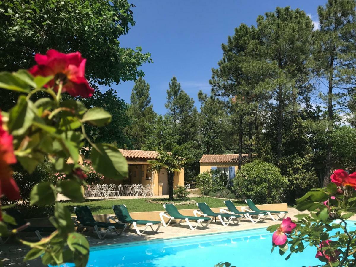 Frühstückspension Le Clos Des Cigales Roussillon en Isere