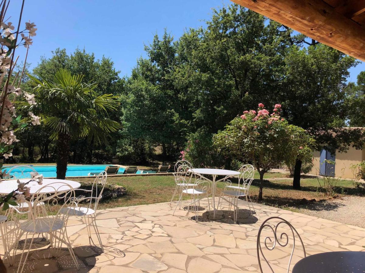 Le Clos Des Cigales 4* Roussillon en Isere