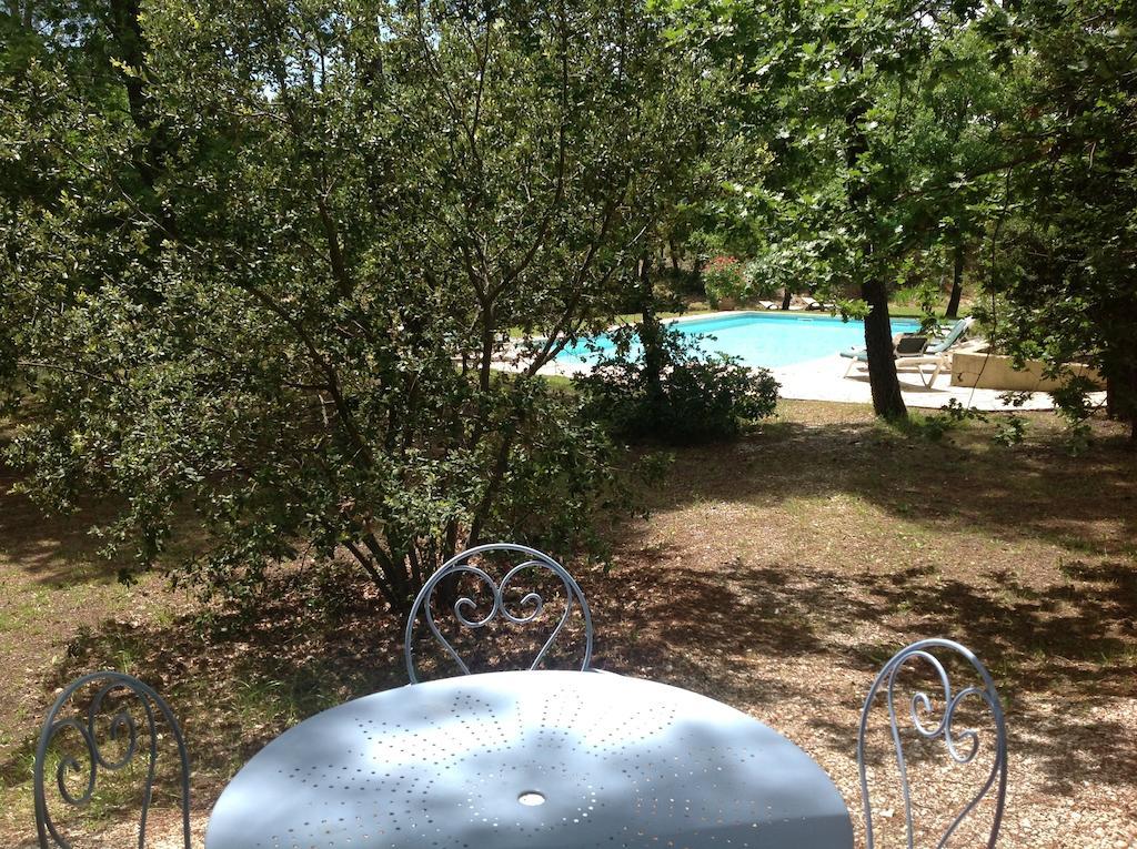 Le Clos Des Cigales