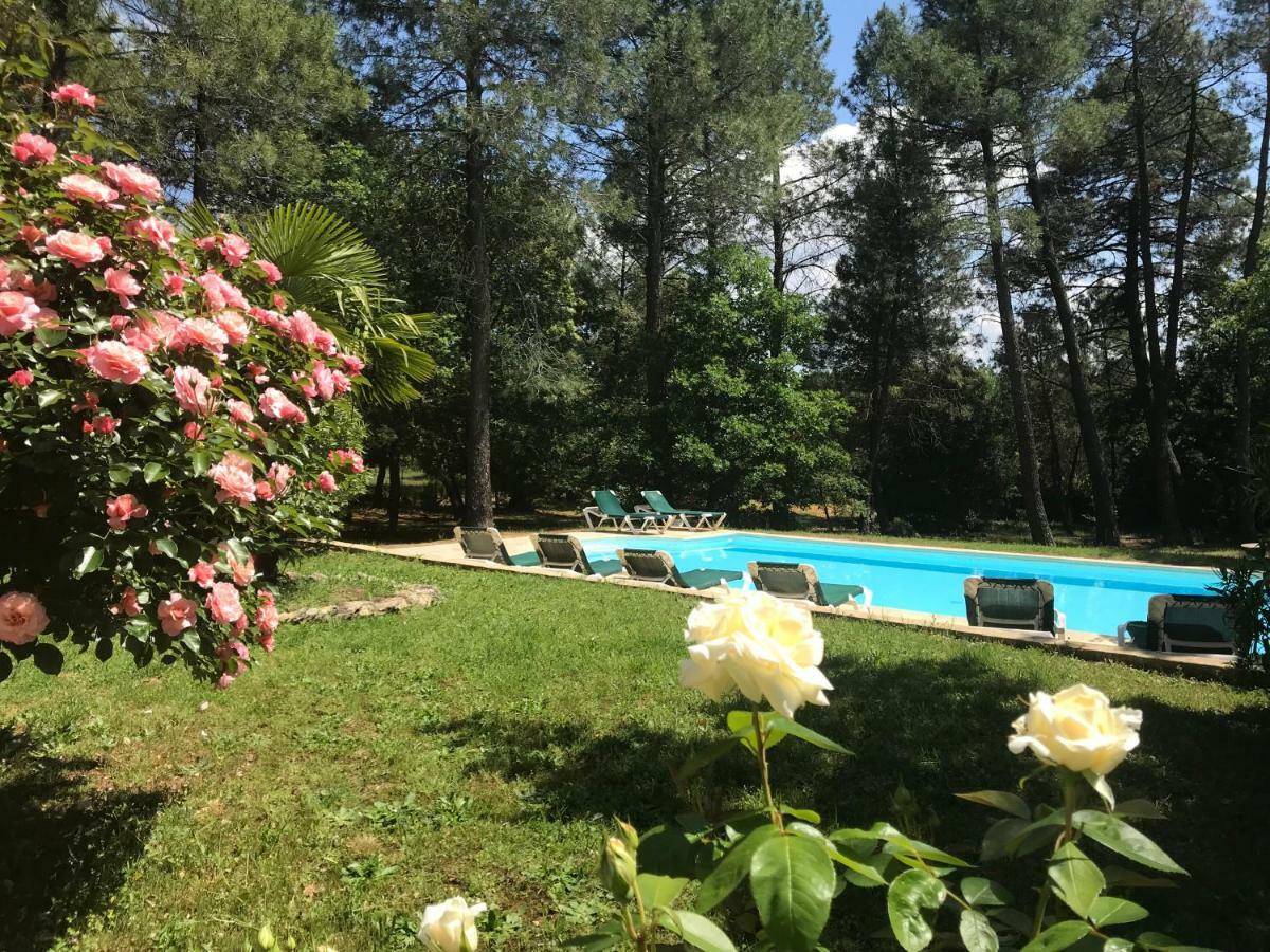Couette-café Le Clos Des Cigales