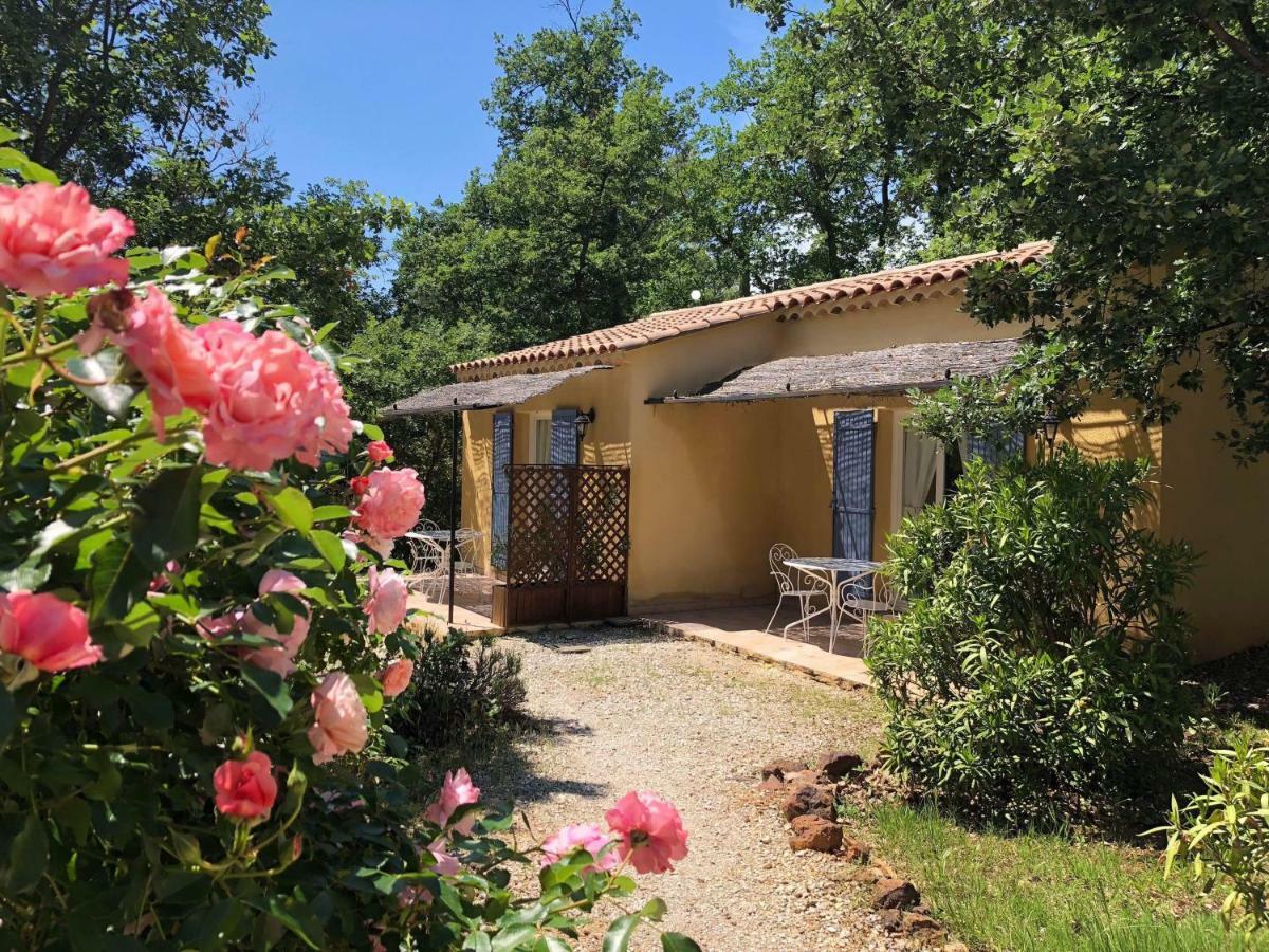 Couette-café Le Clos Des Cigales