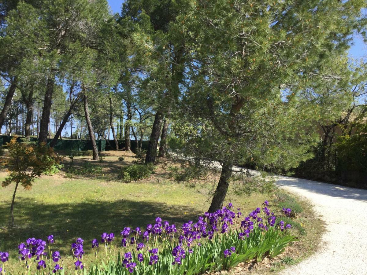Le Clos Des Cigales 4* Roussillon en Isere