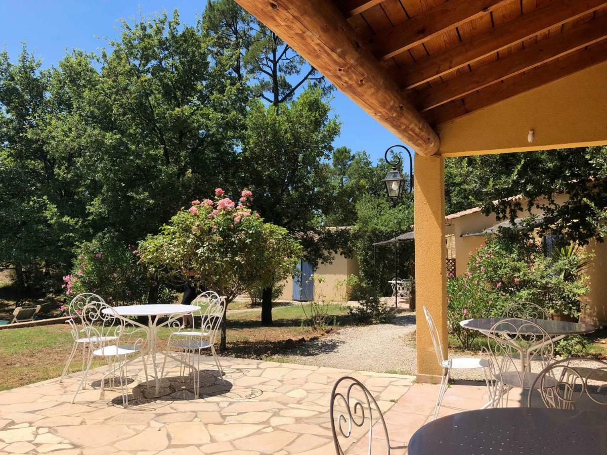 Le Clos Des Cigales