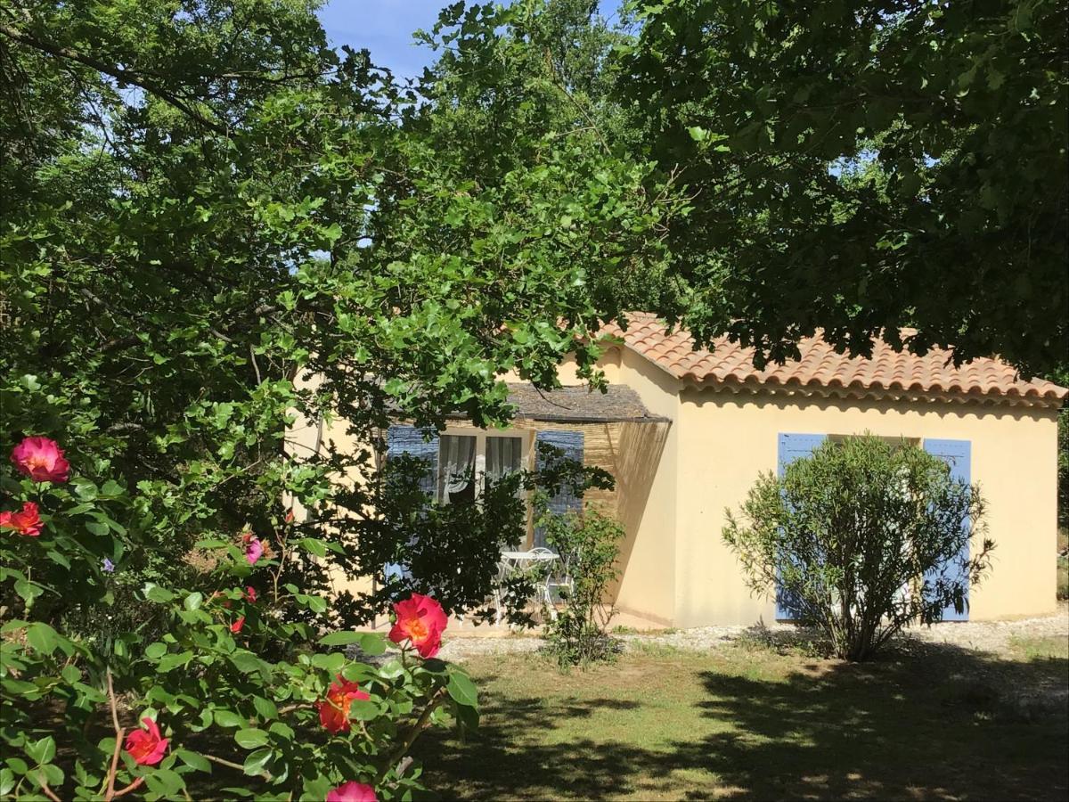 Le Clos Des Cigales Bed & Breakfast